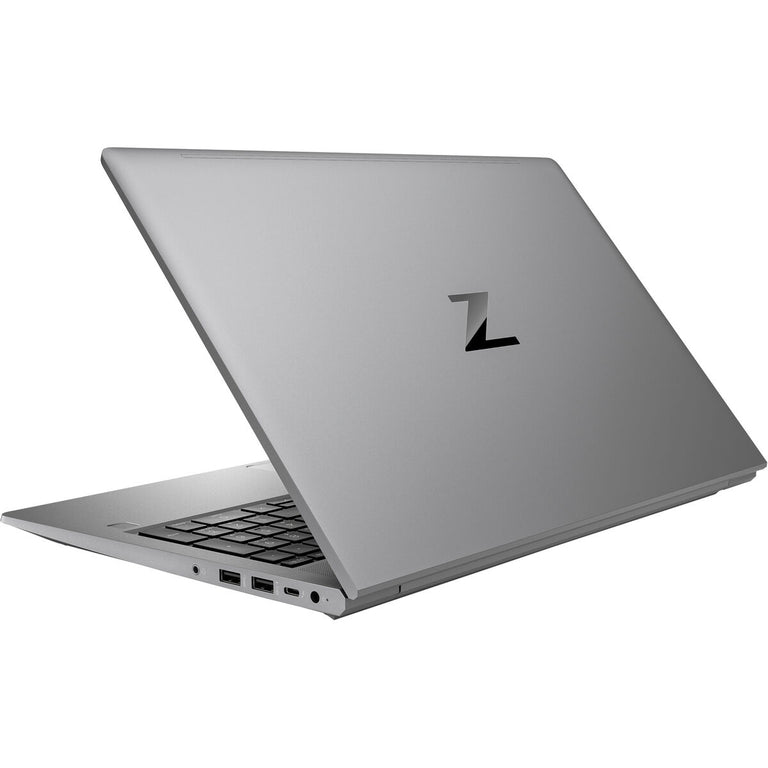 Ordinateur Portable HP ZBOOK POWER 15 G9 I7-12800H 16GB 512GB SSD Espagnol Qwerty 15.6"