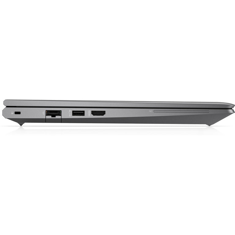 Ordinateur Portable HP ZBOOK POWER 15 G9 I7-12800H 16GB 512GB SSD Espagnol Qwerty 15.6"