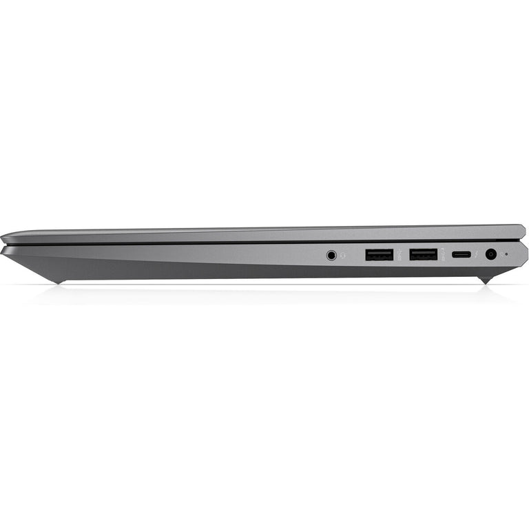 Ordinateur Portable HP ZBOOK POWER 15 G9 I7-12800H 16GB 512GB SSD Espagnol Qwerty 15.6"