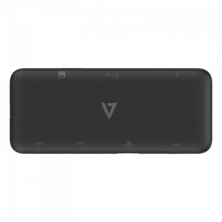 Station d'acceuil V7 UCMINIDOCKDUAL-PT