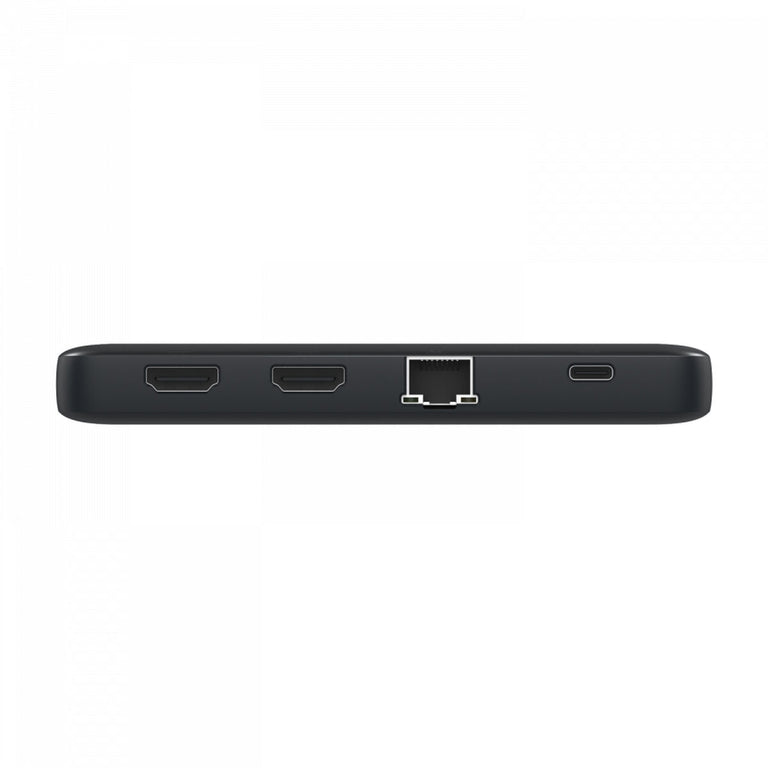 Station d'acceuil V7 UCMINIDOCKDUAL-PT
