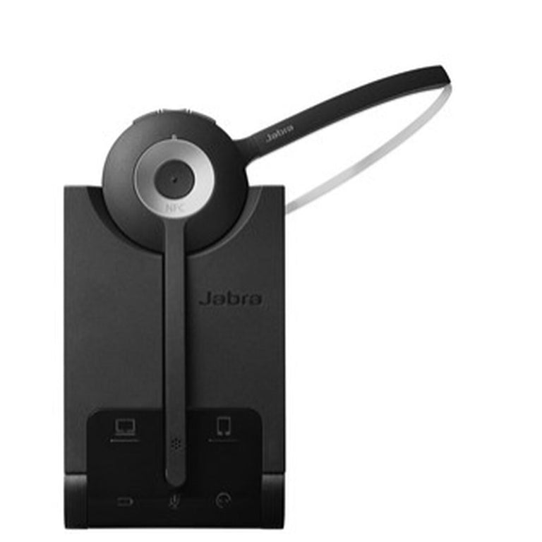 Casque sans fil avec microphone Jabra PRO 935 MS