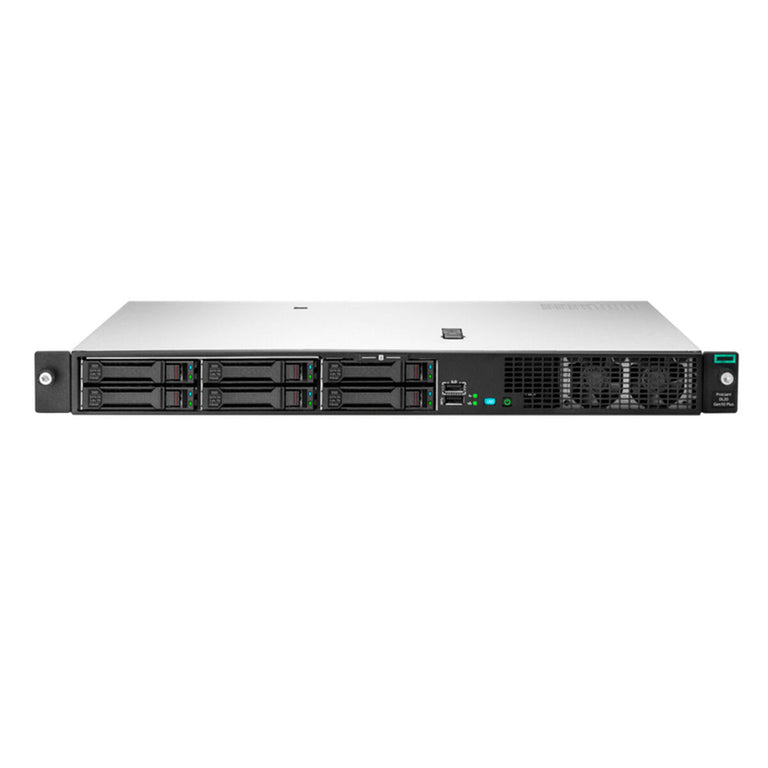 Serveur HPE DL20 GEN10+ Xeon E-2314 16 GB