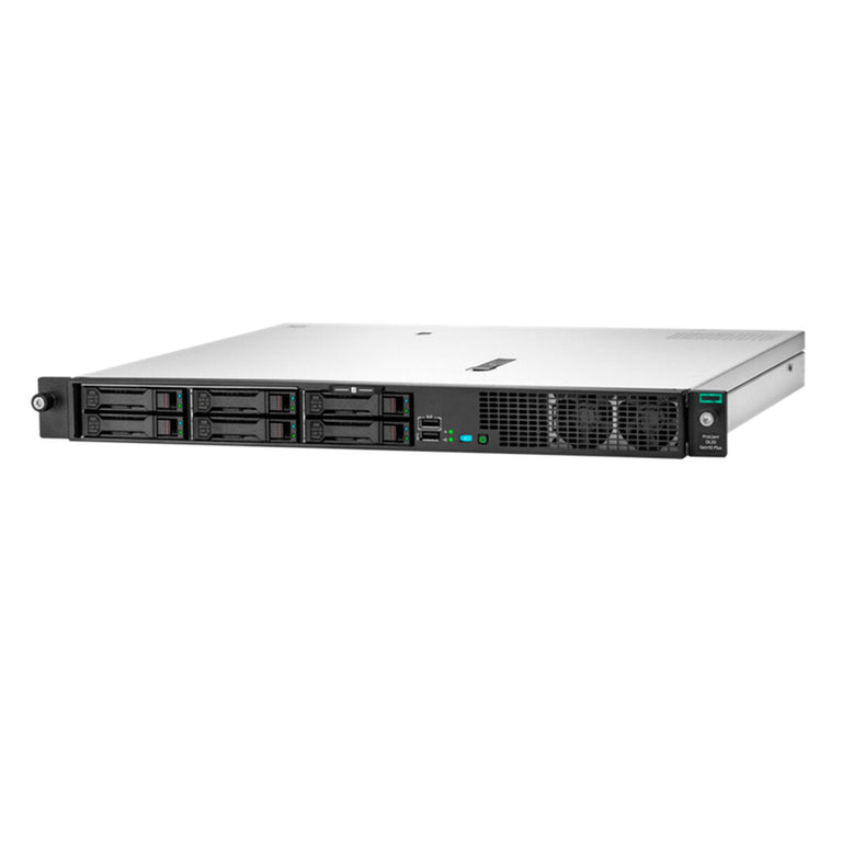 Serveur HPE DL20 GEN10+ Xeon E-2314 16 GB