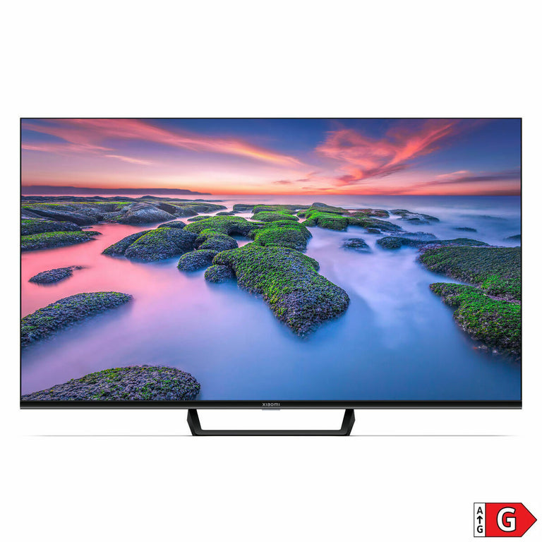 TV intelligente Xiaomi MI A2 L43M7 43" 4K ULTRA HD LED WIFI