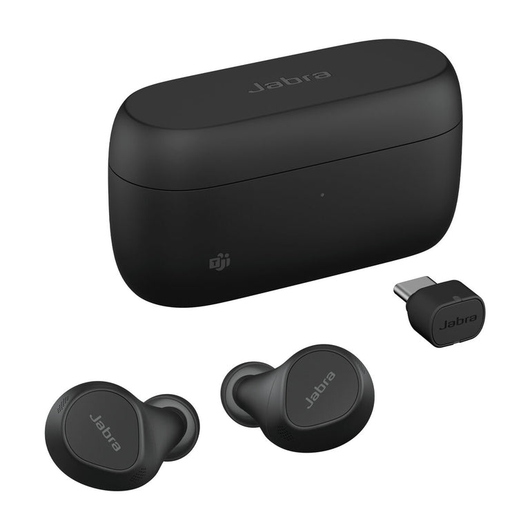 Casques Bluetooth avec Microphone GN Audio Evolve 2 Buds