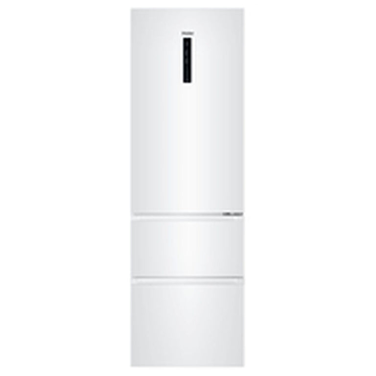 Réfrigérateur Combiné Haier HTR3619ENPW 190 x 60 cm 234 L Blanc