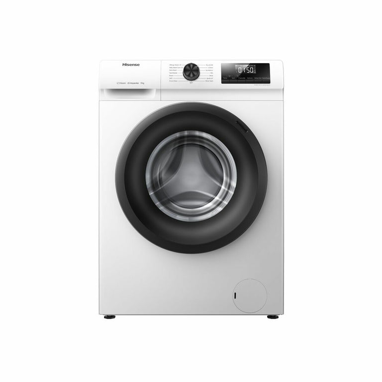 Machine à laver Hisense WFQP9014EVM 9 kg 1400 rpm