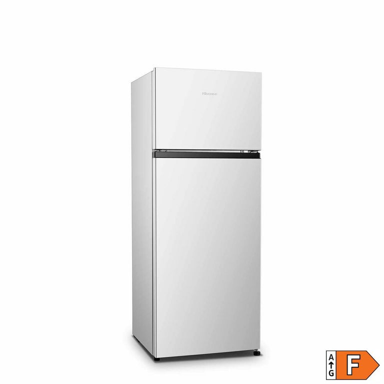 Réfrigérateur Hisense RT267D4AWF  Blanc