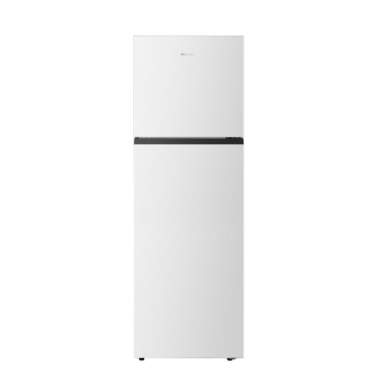 Réfrigérateur Hisense RT327N4AWF  Blanc (165,6 x 55 cm)