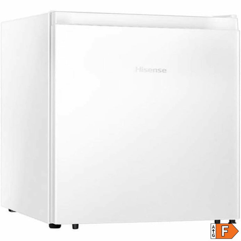 Réfrigérateur Hisense RR58D4AWF    50 Blanc
