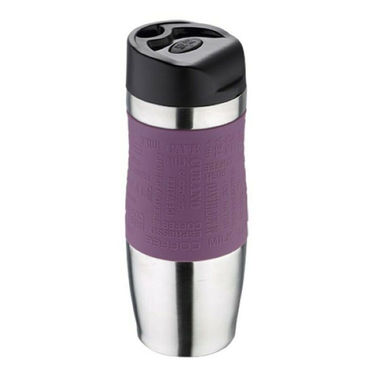 Thermos Bergner Silicone 400 ml