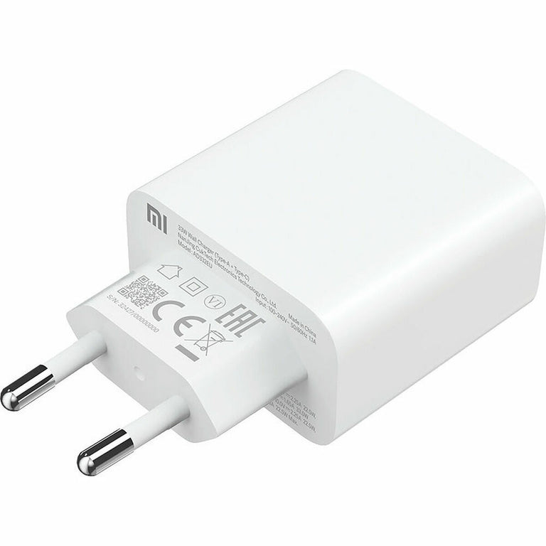 Chargeur portable Xiaomi Mi 33W