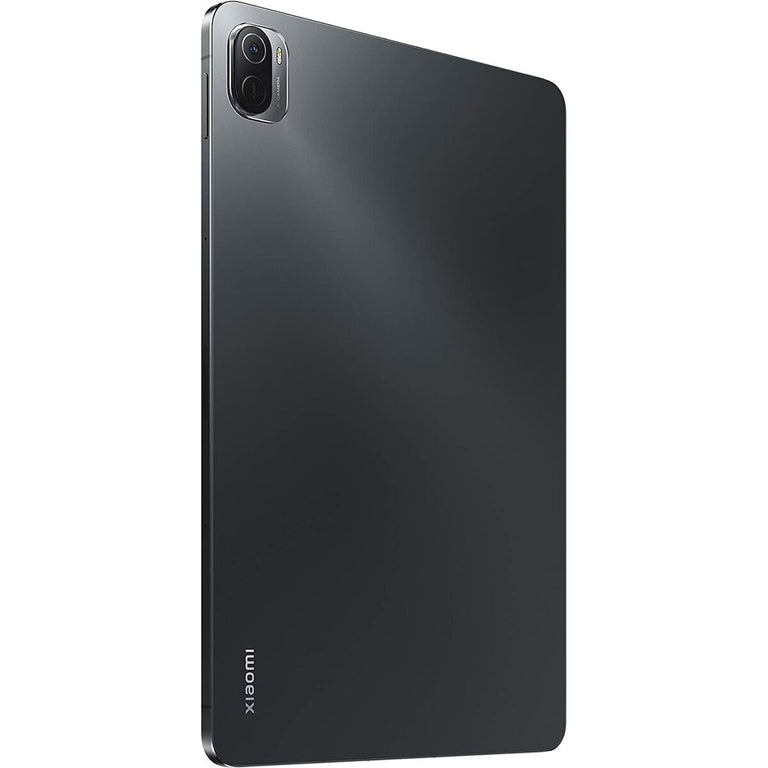 Tablette Xiaomi Pad 5 Gris 256 GB Wi-Fi 11" 6 GB RAM
