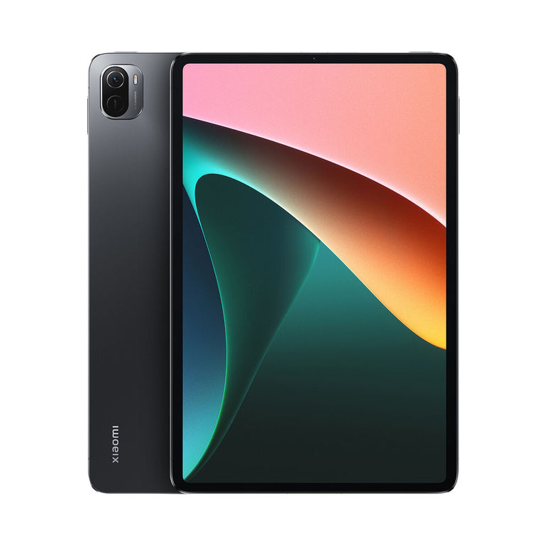 Tablette Xiaomi Pad 5 Gris 256 GB Wi-Fi 11" 6 GB RAM