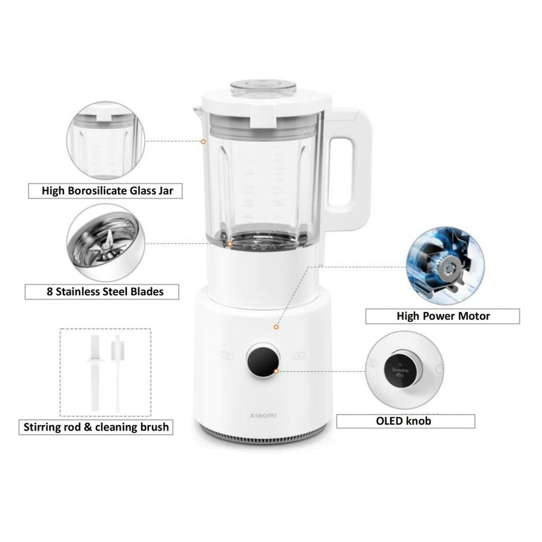 Bol mixeur Xiaomi Smart Blender