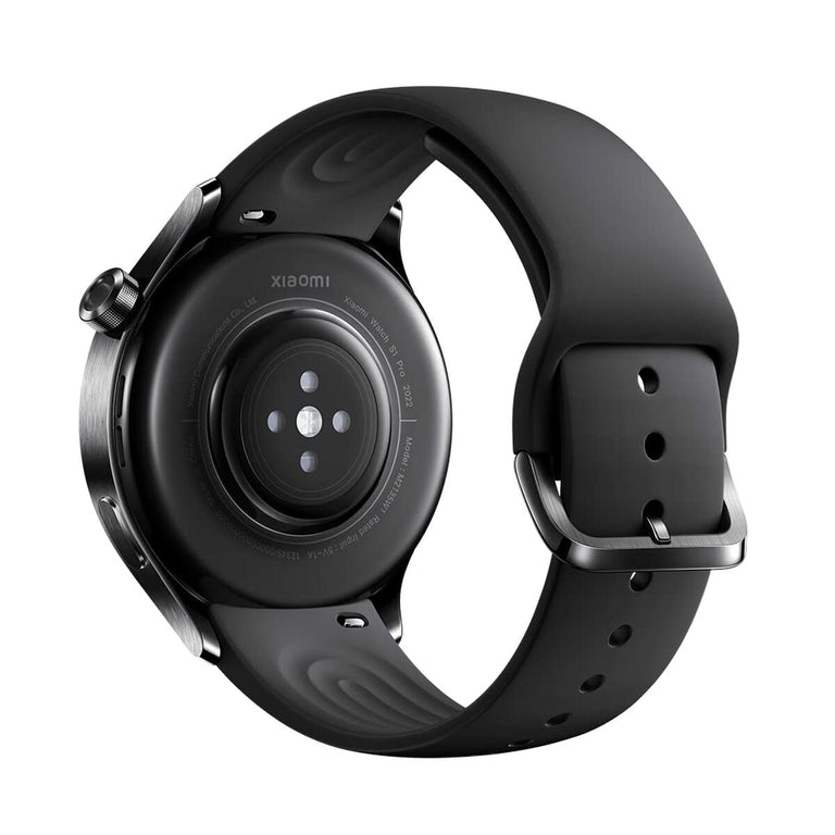 Montre intelligente Xiaomi Watch S1 Pro