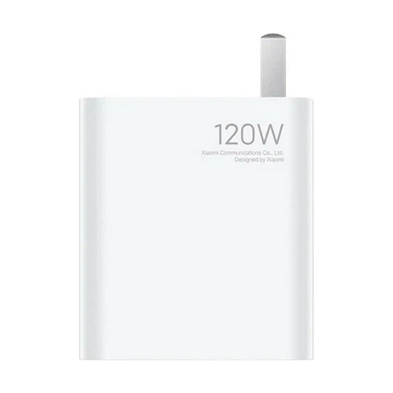 Chargeur mural Xiaomi 120 W