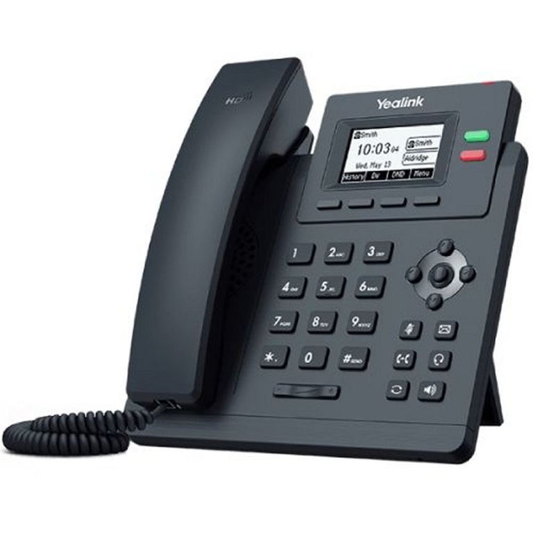 Téléphone IP Yealink ‎SIP-T31P
