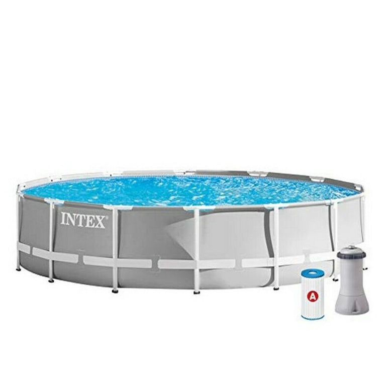 Piscine Démontable Intex 12706 L (427 x 107 cm)