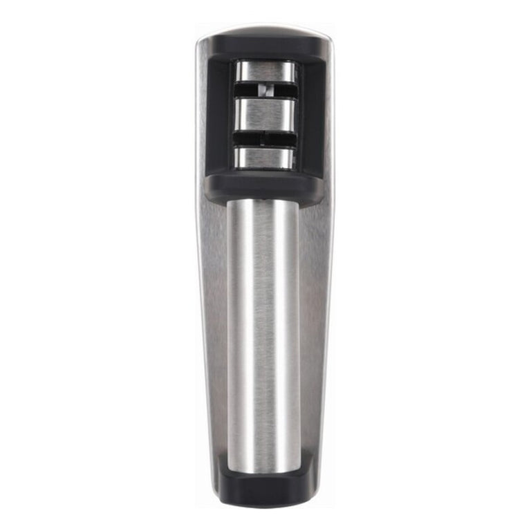 Aiguiseur Masterpro Acier inoxydable