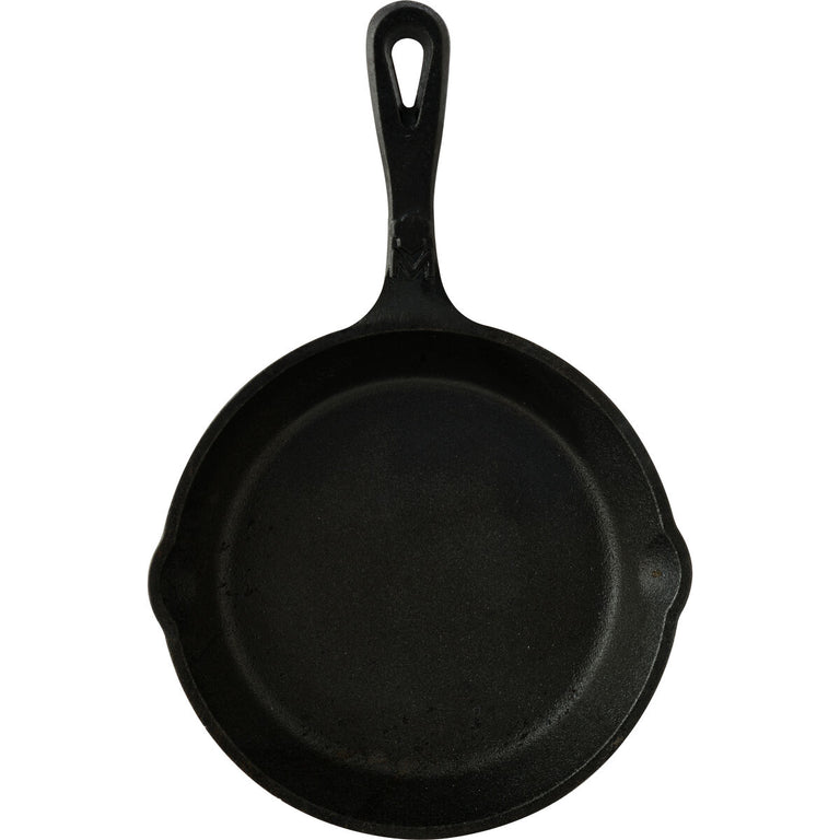 Poêle Masterpro COOK AND SHARE MP Ø 16 cm Fonte