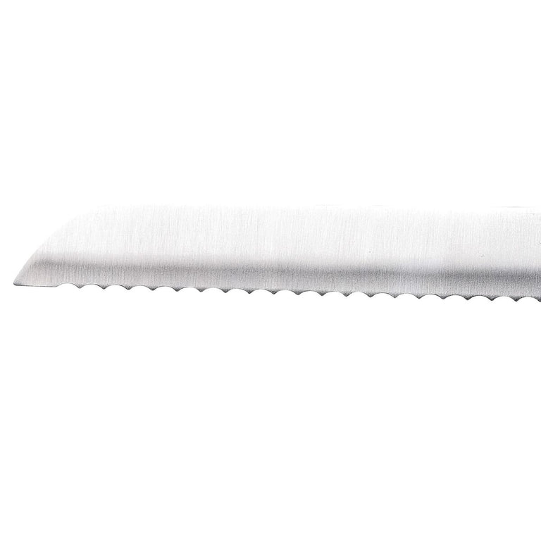 Couteau à pain San Ignacio Expert SG41026 Acier inoxydable ABS (20 cm)