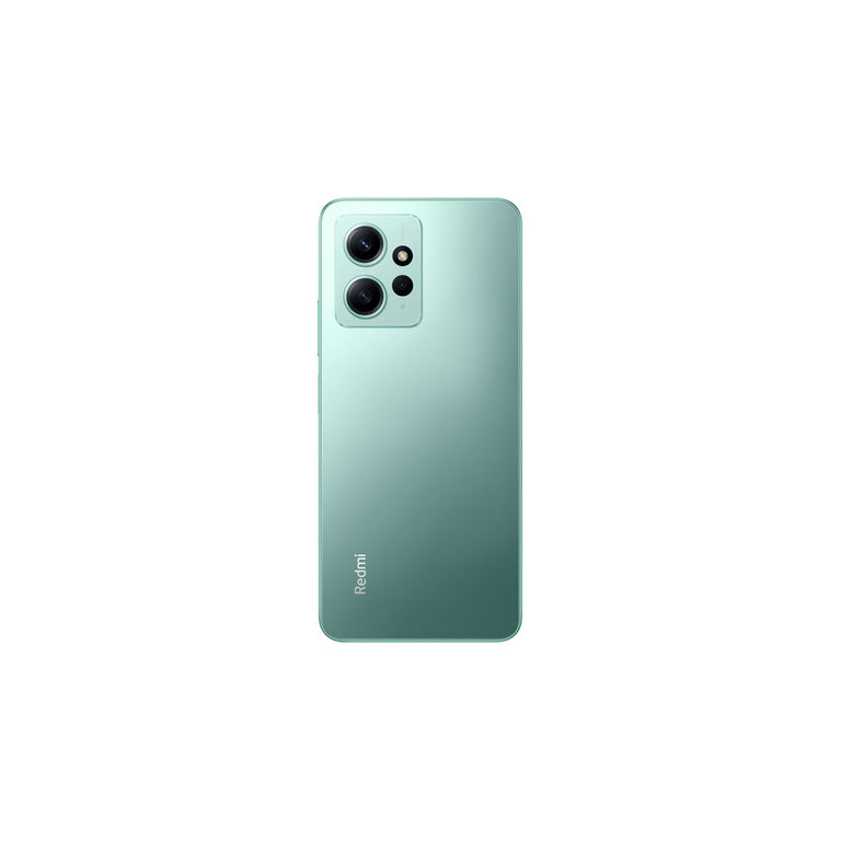 Smartphone Xiaomi REDMI NOTE 12 Vert 128 GB 6,67"
