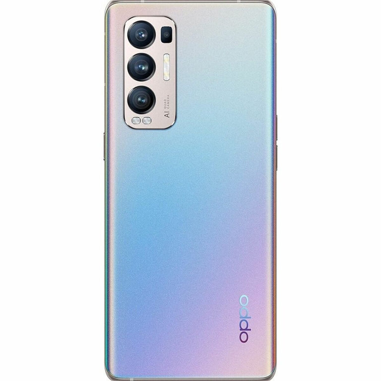 Smartphone Oppo Find X3 Neo 5G 6,55" Snapdragon 865 12 GB LPDDR4X (Reconditionné D)