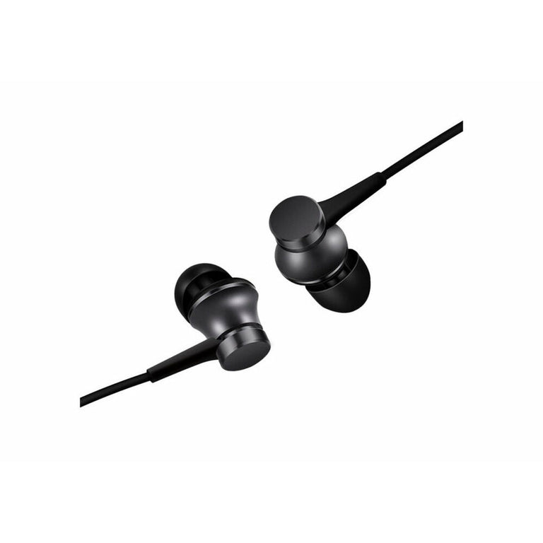 Casques avec Microphone Xiaomi ZBW4354TY 3.5 mm Noir