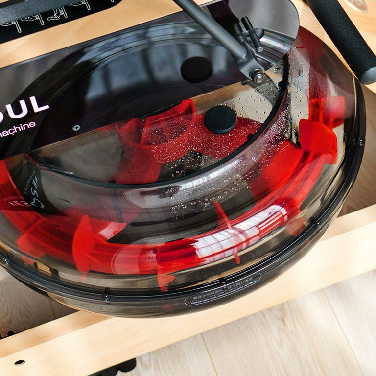 Rameur Xiaomi YESOUL R40S Bois