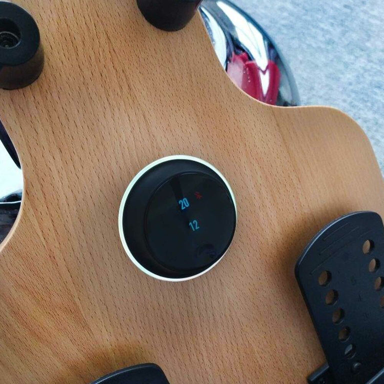 Rameur Xiaomi YESOUL R40S Bois