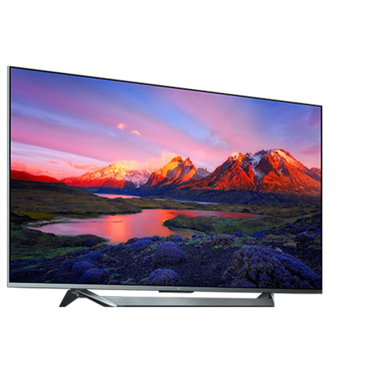 TV intelligente Xiaomi MI TV Q1 QLED 4K UHD 75"