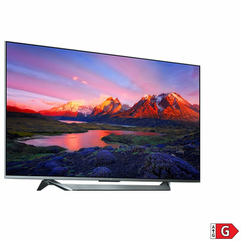 TV intelligente Xiaomi MI TV Q1 QLED 4K UHD 75"
