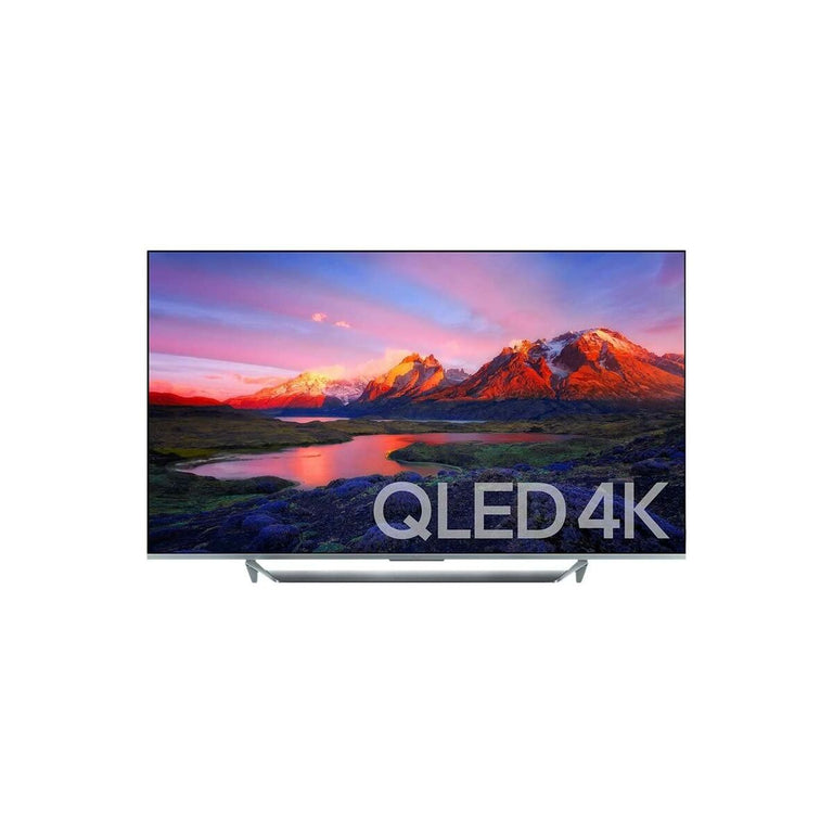 TV intelligente Xiaomi MI TV Q1 QLED 4K UHD 75"