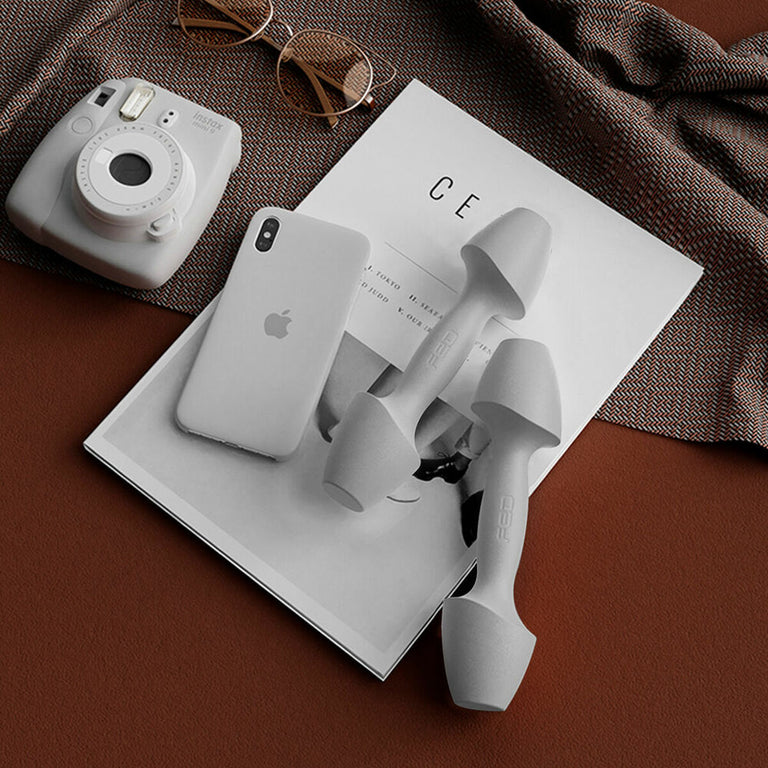 Haltères Xiaomi ORMANG3LB 2,7 Kg