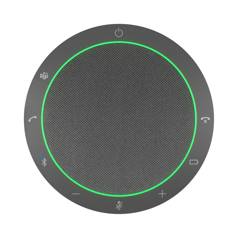 Enceinte Bluetooth Portable avec Microphone Jabra Speak2 55 MS