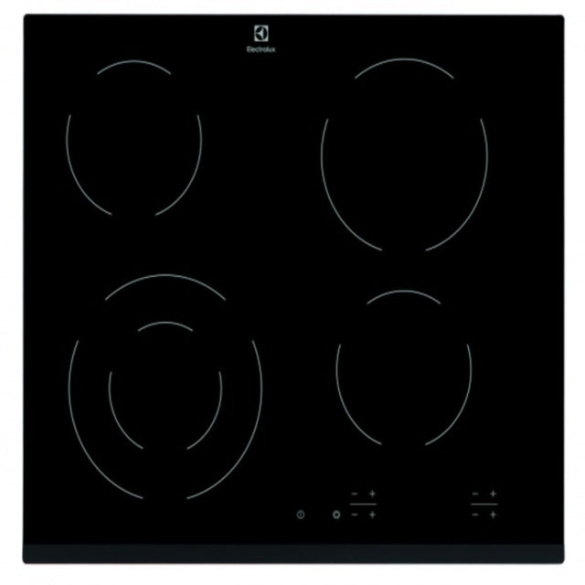 Plaque à Induction Electrolux EHF6241FOK 60 cm 6400 W