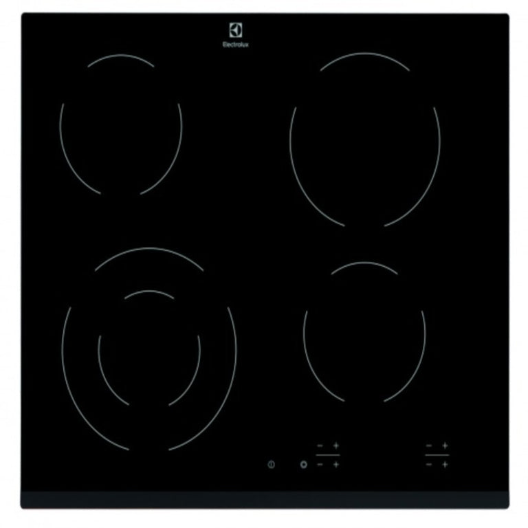 Plaque à Induction Electrolux EHF6241FOK 60 cm 6400 W