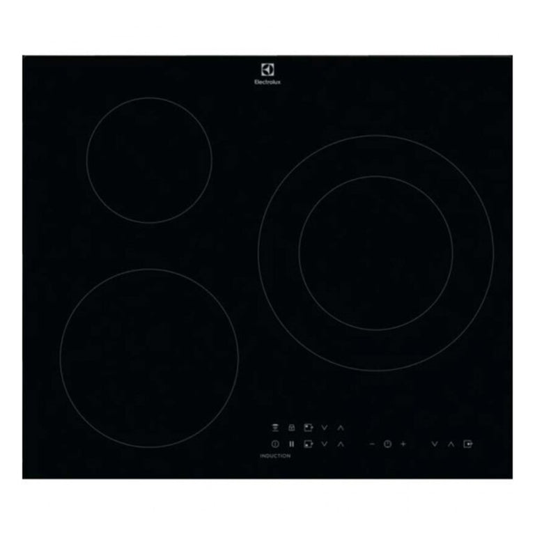 Plaque à Induction Electrolux 227840 LIT60336C 60 cm
