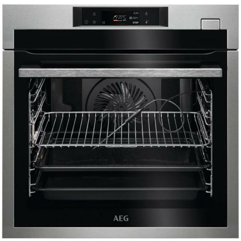 Four Aeg BSE782380M 3500 W 70 L