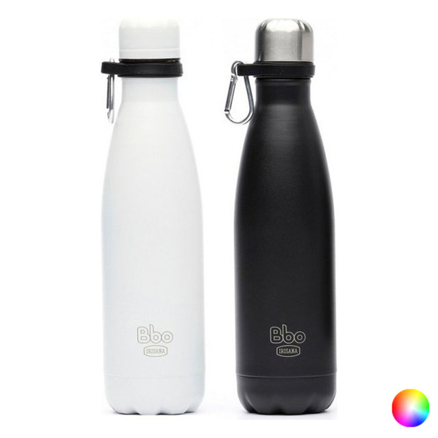 Thermos Irisana BBO7 Acier 304 (500 ml)