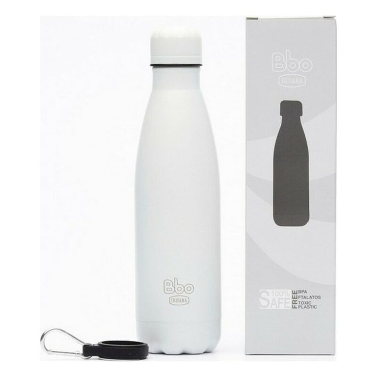 Thermos Irisana BBO7 Acier 304 (500 ml)