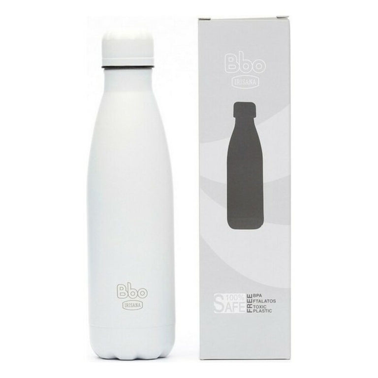 Thermos Irisana BBO7 Acier 304 (500 ml)