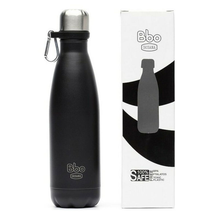 Thermos Irisana BBO7 Acier 304 (500 ml)
