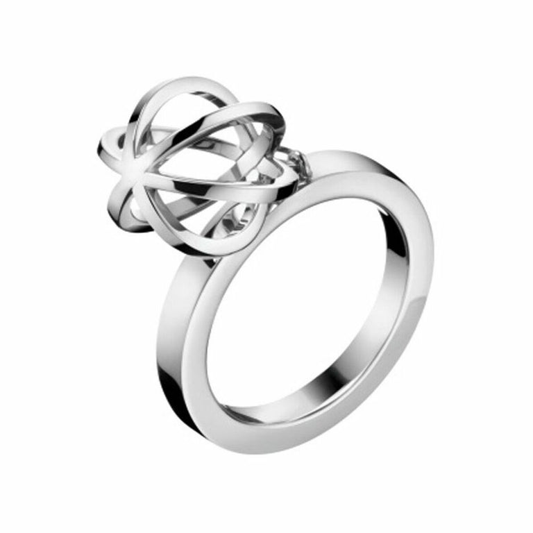 Bague Femme Calvin Klein SHOW 06