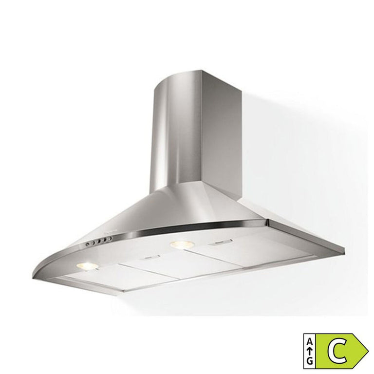 Hotte standard Mepamsa TENDER H 60V2 685 m3/h Acier inoxydable