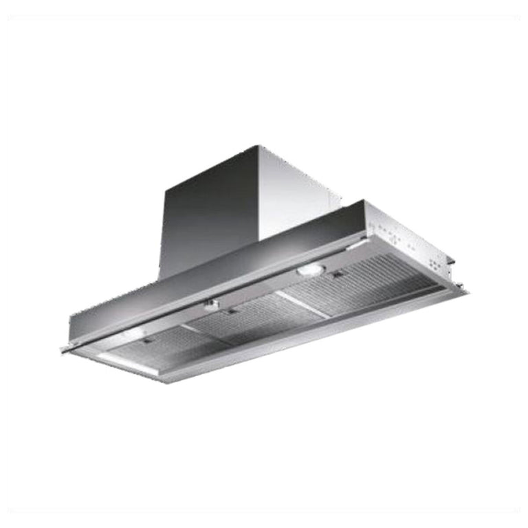 Hotte standard Mepamsa 305.0486.065 60 cm 540 m3/h Acier