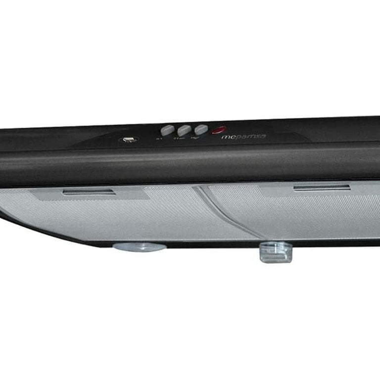 Hotte standard Mepamsa MITO JET 430 m3/h 670 m3/h Noir