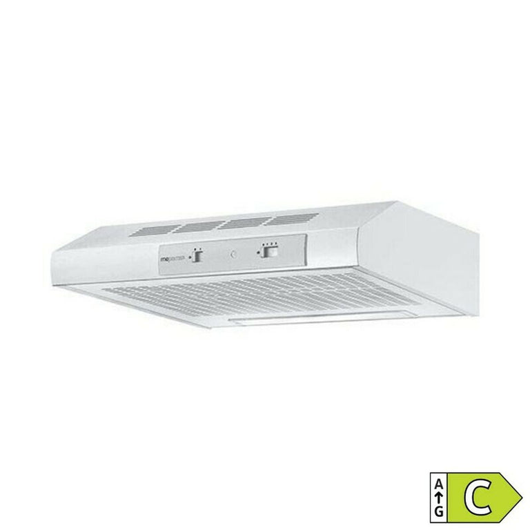 Hotte standard Mepamsa Brisa Plus 60 cm 180 m³/h 55W C